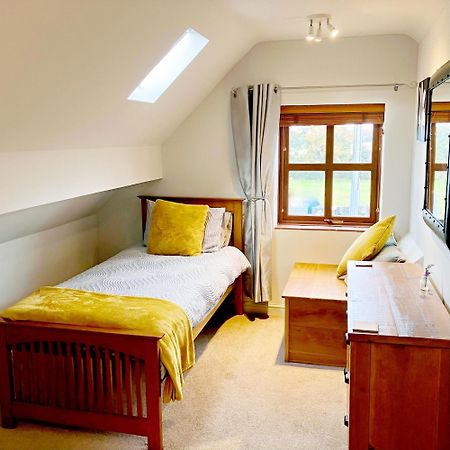 The Pigsty - 3 Bedroom Barn Conversion Coventry Eksteriør billede