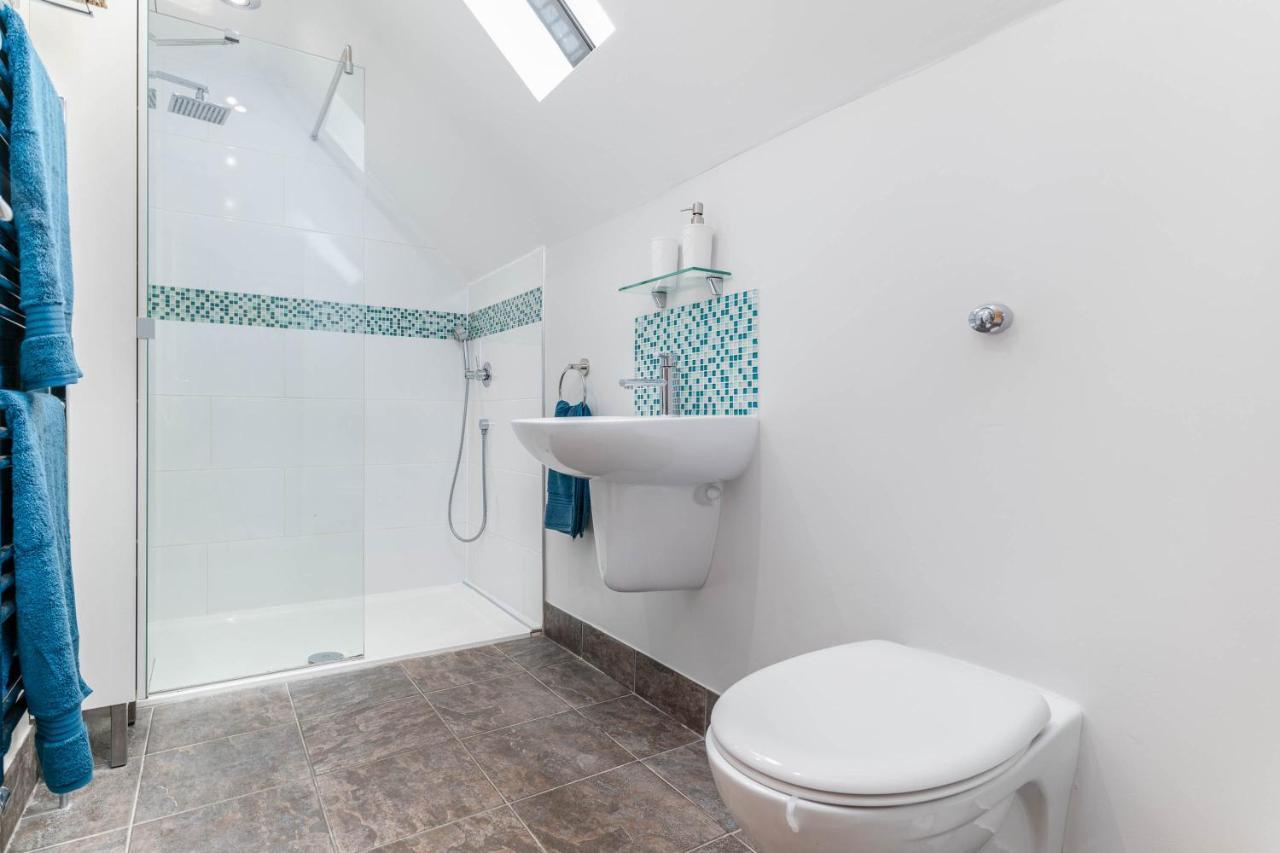 The Pigsty - 3 Bedroom Barn Conversion Coventry Eksteriør billede