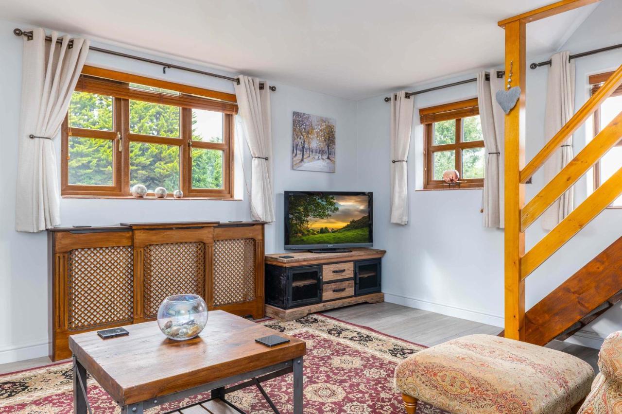 The Pigsty - 3 Bedroom Barn Conversion Coventry Eksteriør billede
